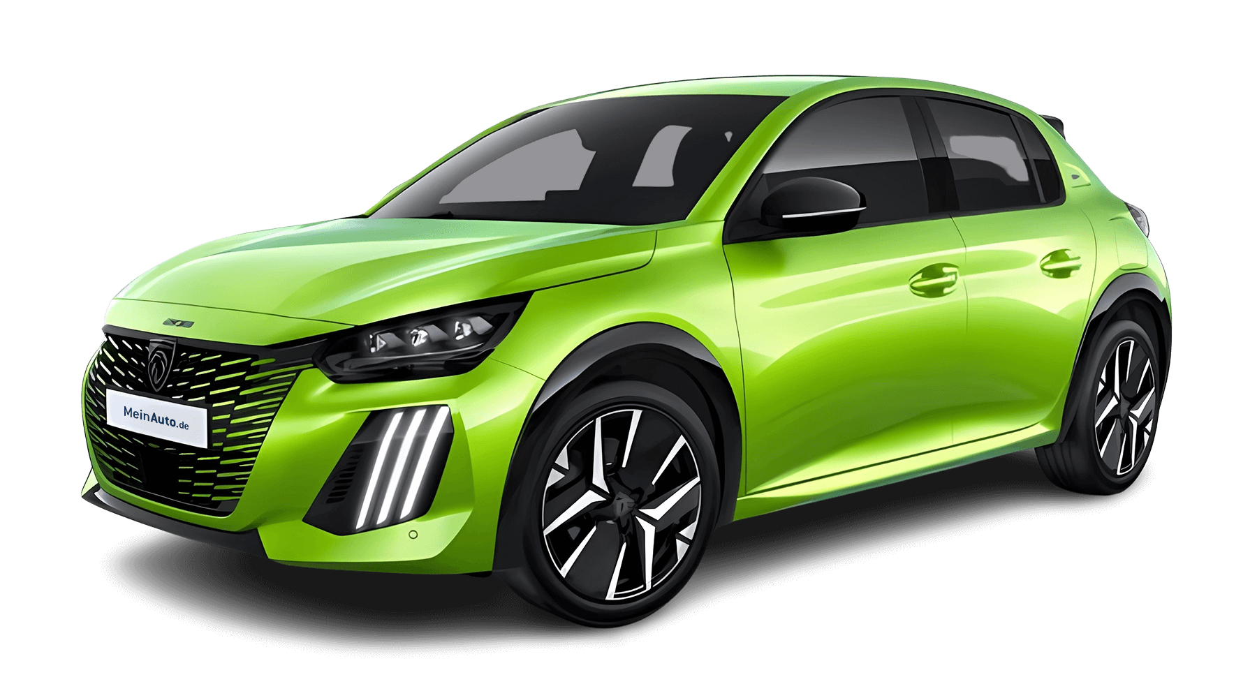 208 Hybrid